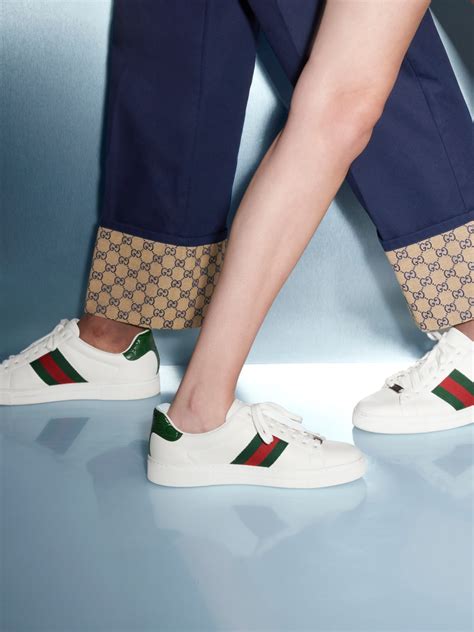 scarpe tipo gucci con pelo|scarpe gucci sito ufficiale.